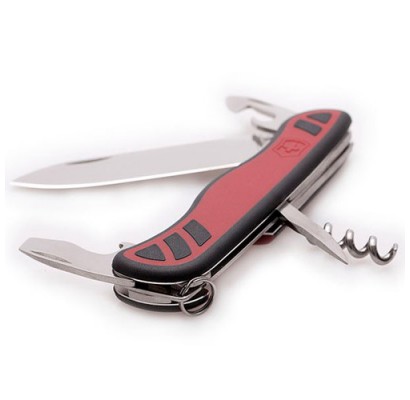 Складной нож Victorinox NOMAD 0.8351.C