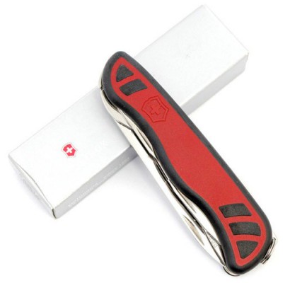 Складной нож Victorinox NOMAD 0.8351.C