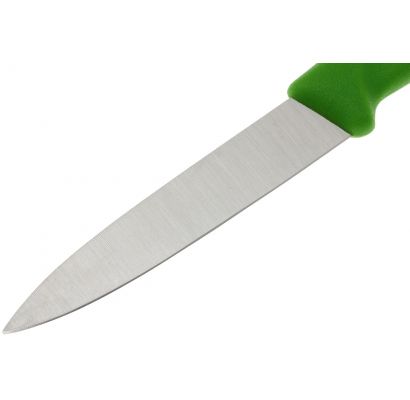 Набор ножей для очистки овощей Victorinox SWISS CLASSIC 2 ножа 8см зелен 6.7606.L114B