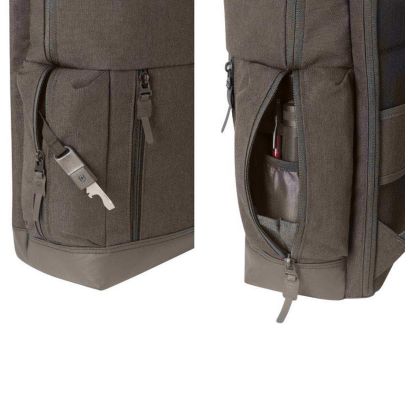 Рюкзак для ноутбука Victorinox Travel ALTMONT Classic/Black Vt605316