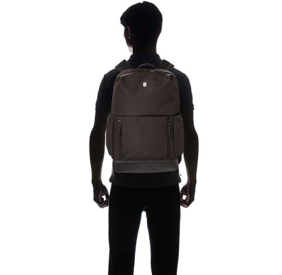 Рюкзак для ноутбука Victorinox Travel ALTMONT Classic/Black Vt605316