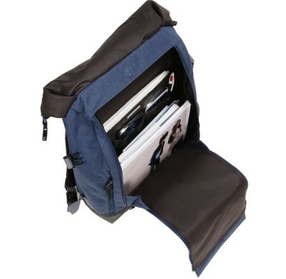 Рюкзак для ноутбука Victorinox Travel ALTMONT Classic/Deep Lake Vt605312