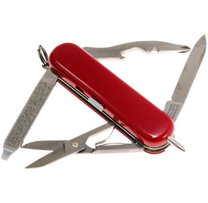 Складной нож Victorinox Manager 0.6365