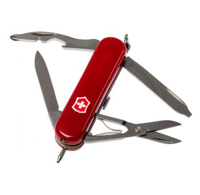 Складной нож Victorinox Midnite Manager 0.6366