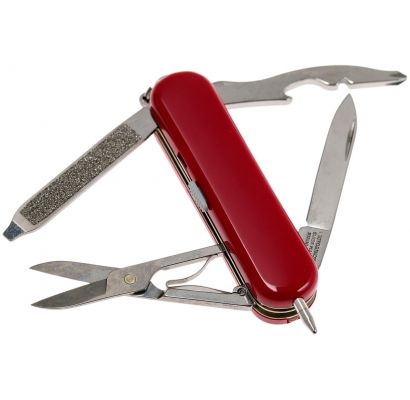 Складной нож Victorinox Midnite Manager 0.6366