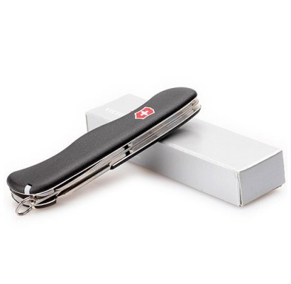 Складной нож Victorinox ADVENTURER 0.8453.3
