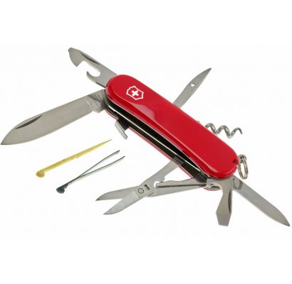 Складаний ніж Victorinox EVOLUTION S17 2.3913.SE