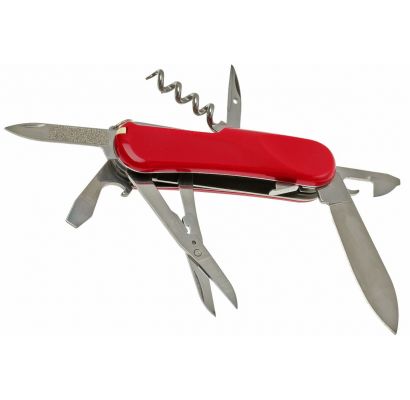 Складаний ніж Victorinox EVOLUTION S17 2.3913.SE