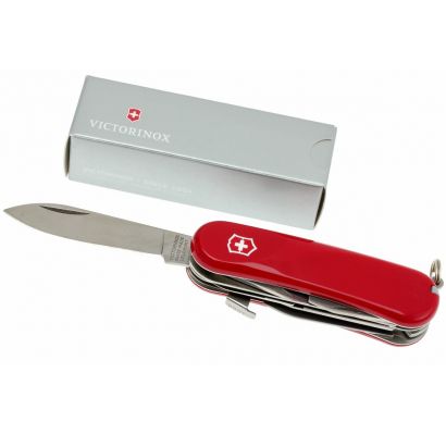 Складаний ніж Victorinox EVOLUTION S17 2.3913.SE