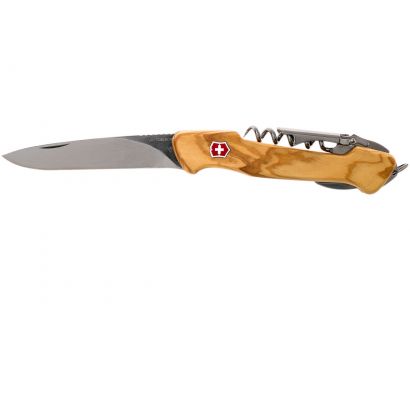 Складаний ніж Victorinox WINE MASTER WOOD 0.9701.64
