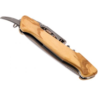 Складаний ніж Victorinox WINE MASTER WOOD 0.9701.64