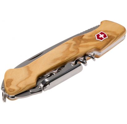Складаний ніж Victorinox WINE MASTER WOOD 0.9701.64