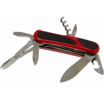 Складаний ніж Victorinox EVOGRIP 2.3903.C