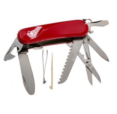 Складаний ніж Victorinox JUNIOR 2.3913.SKE
