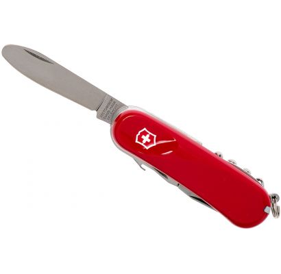 Складаний ніж Victorinox JUNIOR 2.3913.SKE