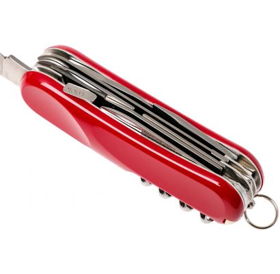Складаний ніж Victorinox JUNIOR 2.3913.SKE
