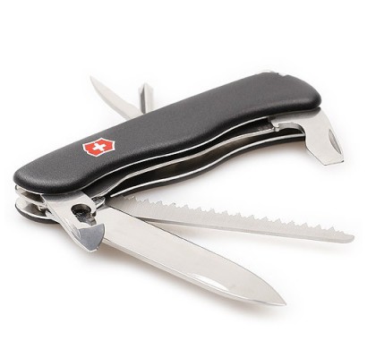 Складной нож Victorinox TRAILFINDER 0.8463.3