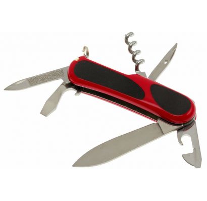 Складаний ніж Victorinox EVOGRIP 2.3803.C