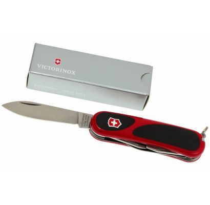 Складаний ніж Victorinox EVOGRIP 2.3803.C