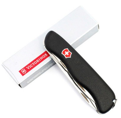 Складаний ніж Victorinox Parachutist 0.8473.3