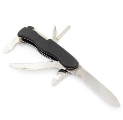 Складаний ніж Victorinox Parachutist 0.8473.3