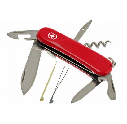 Складаний ніж Victorinox EVOLUTION S13 2.3813.SE