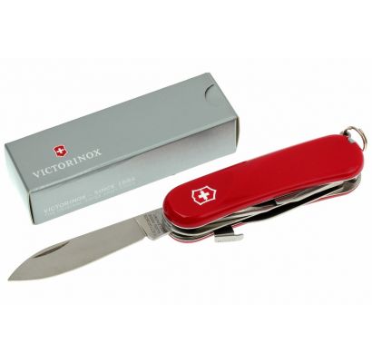 Складаний ніж Victorinox EVOLUTION S13 2.3813.SE
