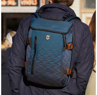 Рюкзак для ноутбука Victorinox Travel VX TOURING/Dark Teal Vt601493