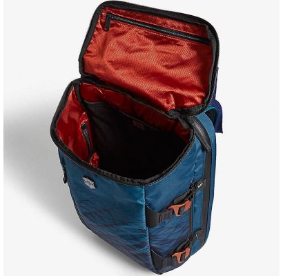 Рюкзак для ноутбука Victorinox Travel VX TOURING/Dark Teal Vt601493