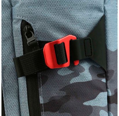 Рюкзак для ноутбука Victorinox Travel VX TOURING/Sage Camo Vt605626