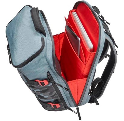 Рюкзак для ноутбука Victorinox Travel VX TOURING/Sage Camo Vt605626