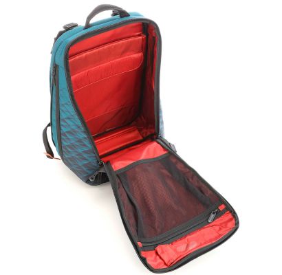 Рюкзак для ноутбука Victorinox Travel VX TOURING/Dark Teal Vt605630