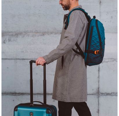 Рюкзак для ноутбука Victorinox Travel VX TOURING/Dark Teal Vt605630