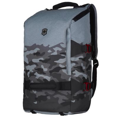 Рюкзак Victorinox Travel VX TOURING/Sage Camo Vt605624