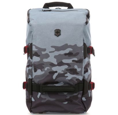Рюкзак Victorinox Travel VX TOURING/Sage Camo Vt605624