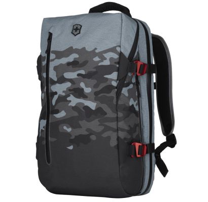 Рюкзак для ноутбука Victorinox Travel VX TOURING/Sage Camo Vt605625