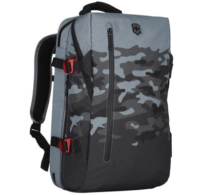 Рюкзак для ноутбука Victorinox Travel VX TOURING/Sage Camo Vt605625