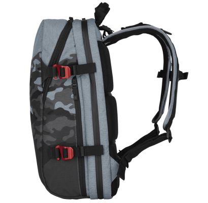 Рюкзак для ноутбука Victorinox Travel VX TOURING/Sage Camo Vt605625