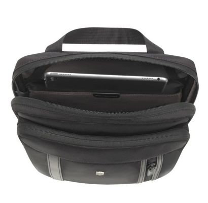 Чоловіча сумка Victorinox Travel WERKS PROFESSIONAL 2.0/Black Vt604991