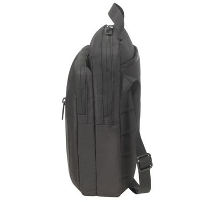 Чоловіча сумка Victorinox Travel WERKS PROFESSIONAL 2.0/Black Vt604991