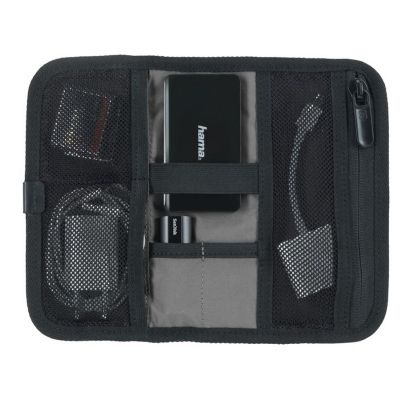 Чоловіча сумка Victorinox Travel WERKS PROFESSIONAL 2.0/Black Vt604991