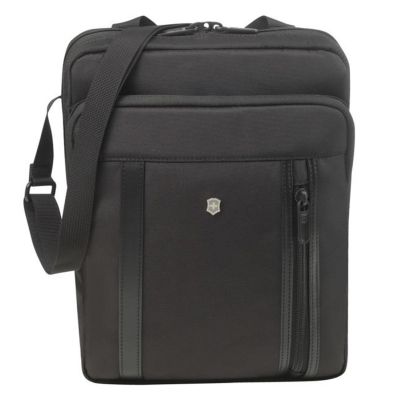 Чоловіча сумка Victorinox Travel WERKS PROFESSIONAL 2.0/Black Vt604991