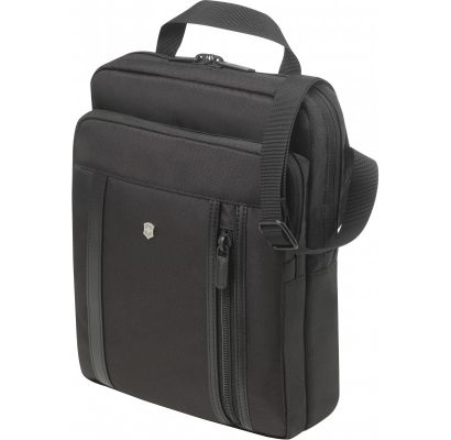 Чоловіча сумка Victorinox Travel WERKS PROFESSIONAL 2.0/Black Vt604991