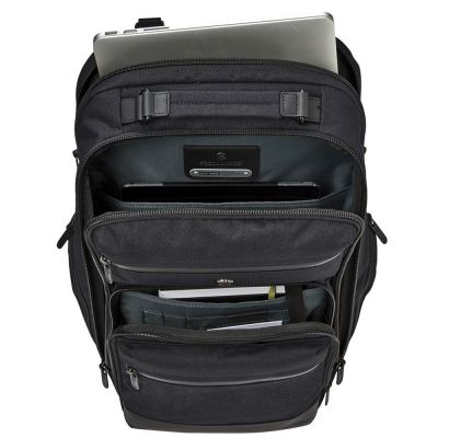 Рюкзак для ноутбука Victorinox Travel ARCHITECTURE URBAN/Black Vt602836
