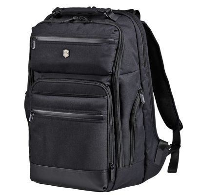 Рюкзак для ноутбука Victorinox Travel ARCHITECTURE URBAN/Black Vt602836