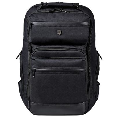 Рюкзак для ноутбука Victorinox Travel ARCHITECTURE URBAN/Black Vt602836