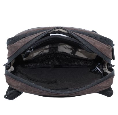 Мужская сумка Victorinox Travel WERKS PROFESSIONAL 2.0/Dark Earth Vt605327