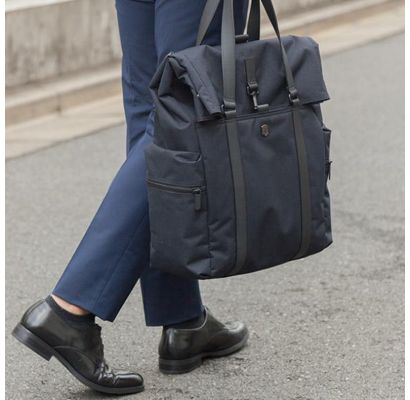 Сумка-рюкзак Victorinox Travel ARCHITECTURE URBAN/Black Vt602846