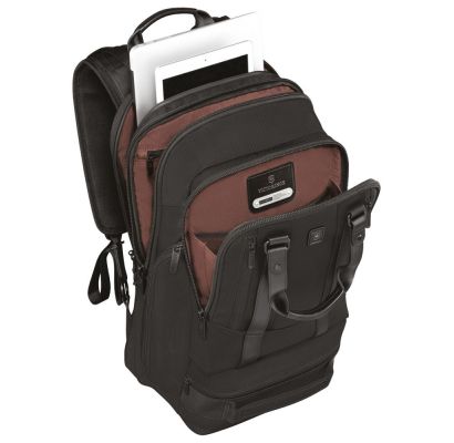 Рюкзак для ноутбука Victorinox Travel Lexicon Professional Vt601116