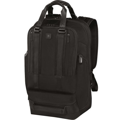 Рюкзак для ноутбука Victorinox Travel Lexicon Professional Vt601116